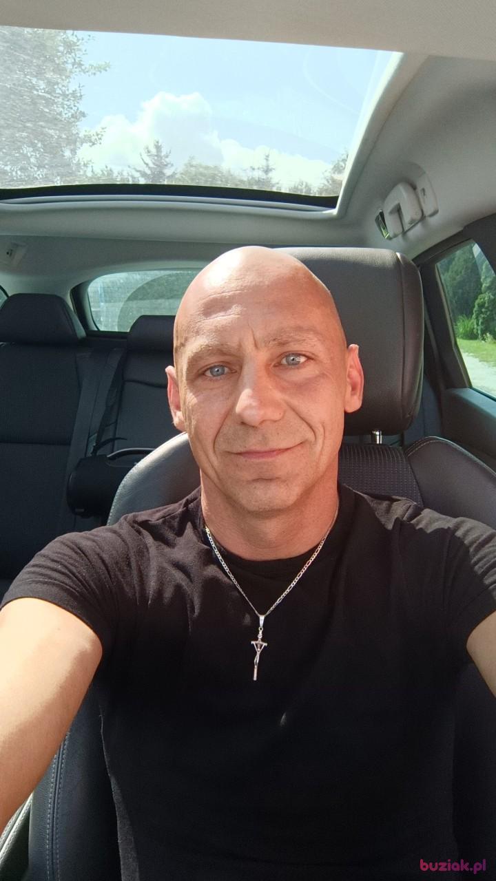 RADOSLAW, Mężczyzna, 45, Żary, Polska, Zdjęcie: 2