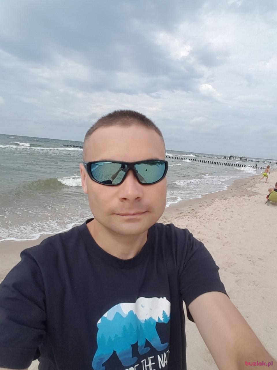 Daniel, Male, 44, Łódź, Polska, Photo: 2