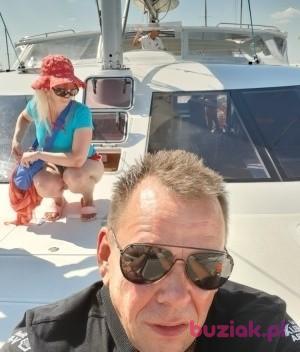 zdzislawnl, Male, 59, Wągrowiec, Polska, Photo: 1