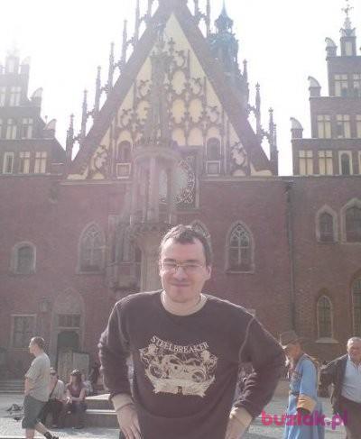 Richard2005, Male, 51, Świdnica, Polska, Photo: 3