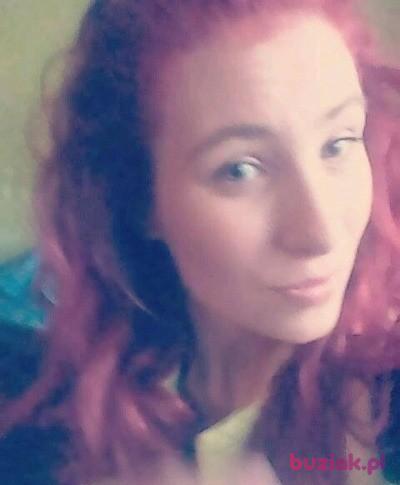 VIKUNIAmloda, Female, 29, Łódź, Polska, Photo: 2