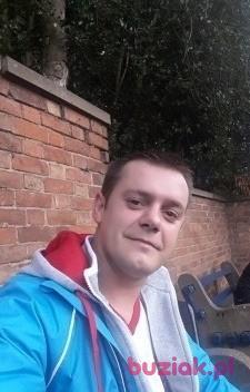 DANIEL, Male, 39, Wielka Brytania, Photo: 2