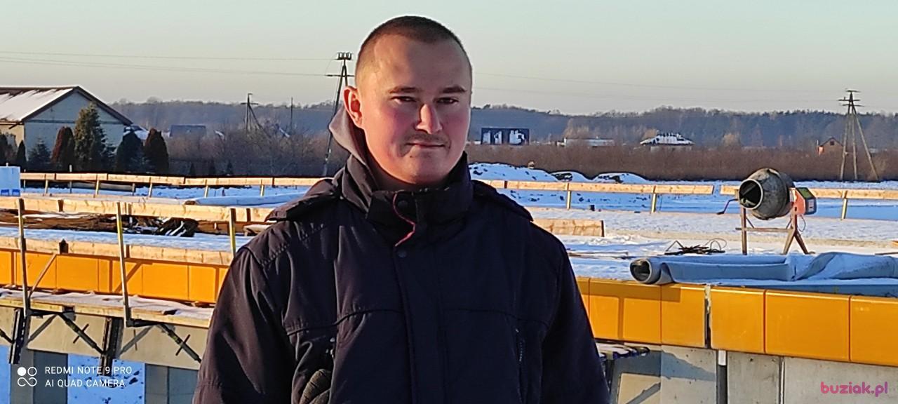 Michał, Male, 37, Zgierz, Polska, Photo: 96