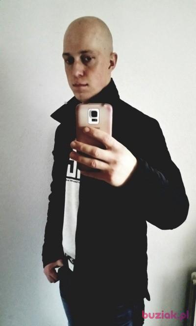 Marcin, Mężczyzna, 37, Rotterdam, Holandia, Zdjęcie: 2