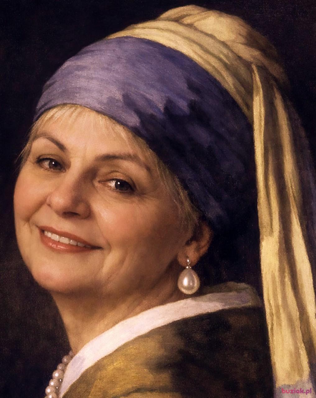 Małgorzata, Kobieta, 62, Gorzów Wielkopolski, Polska, Zdjęcie: 203