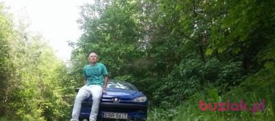 Łukasz, Male, 47, Łódź, Polska, Photo: 4