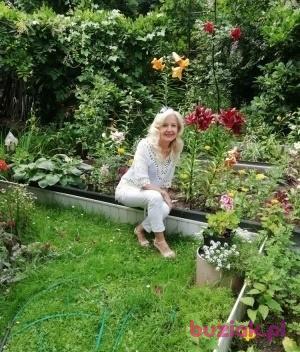 magda, Kobieta, 68, Tarnów, Polska, Zdjęcie: 16