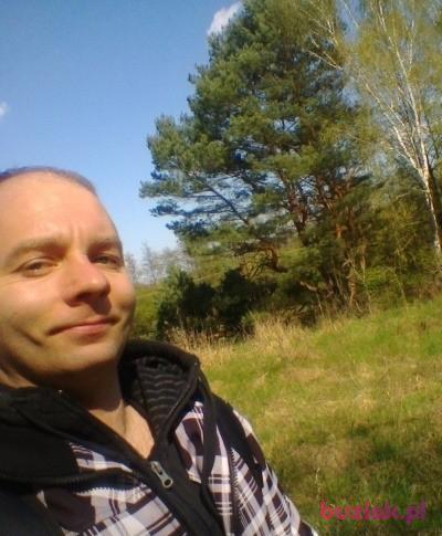 Tomek, Mężczyzna, 45, Bydgoszcz, Polska, Zdjęcie: 2
