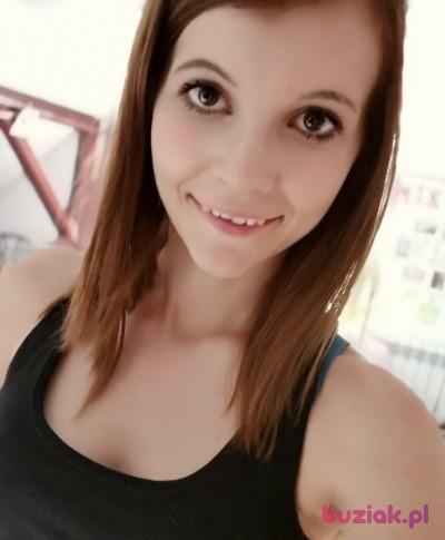 Marzena , Female, 31, Olecko, Polska, Photo: 1