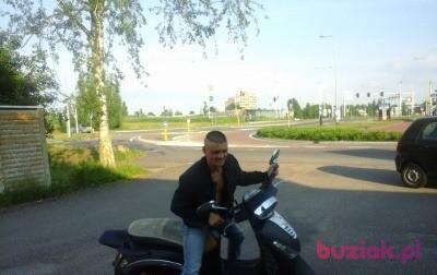 guber, Male, 49, Holandia, Photo: 6