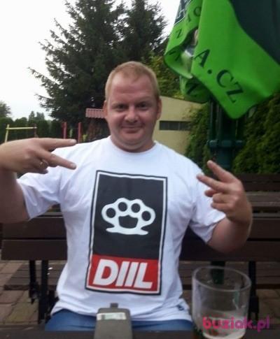 tomek, Male, 38, Ścinawa, Polska, Photo: 3