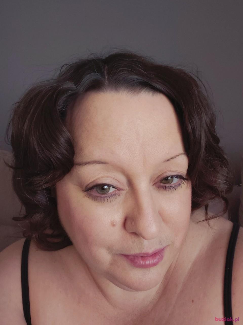 Ania, Female, 44, Tarnów, Polska, Photo: 1