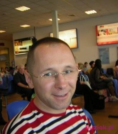 Adeon, Male, 49, Polska, Photo: 2