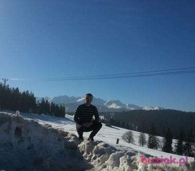 Kamil, Male, 35, Żywiec, Polska, Photo: 2