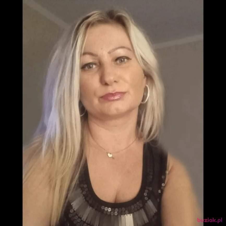 Agnieszka, Kobieta, 47, Dąbrowa Górnicza, Polska, Zdjęcie: 2
