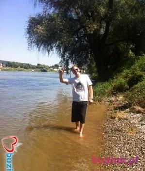 bartek, Male, 34, Słupca, Polska, Photo: 2