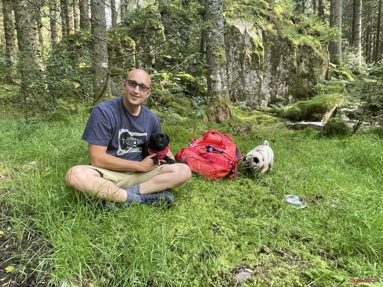 Lukasz, Mężczyzna, 41, Wielka Brytania, Zdjęcie: 3