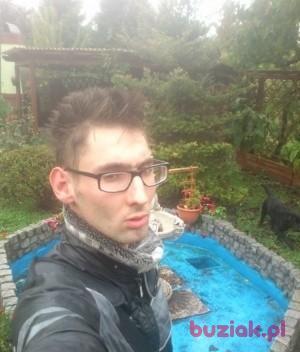 Krzysztof, Mężczyzna, 35, Międzyrzecz, Polska, Zdjęcie: 2