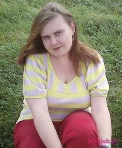 Anna, Kobieta, 40, Warszawa, Polska, Zdjęcie: 4