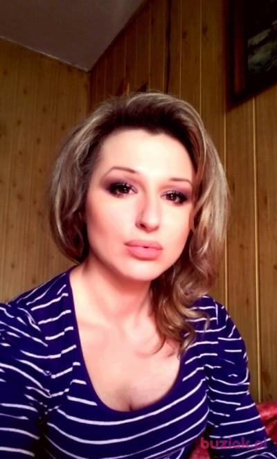 Gosia, Kobieta, 42, Lidzbark Warmiński, Polska, Zdjęcie: 2