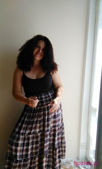 Aneta, Kobieta, 50, Bydgoszcz, Polska, Zdjęcie: 2