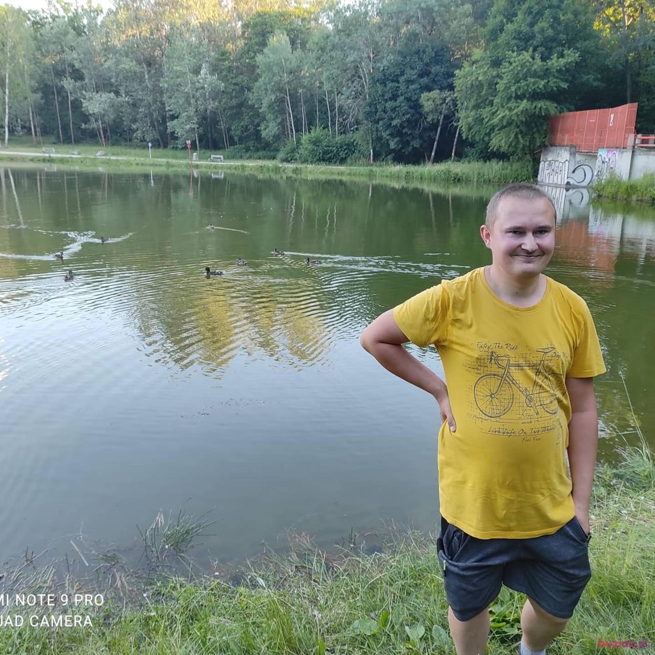Michał, Male, 37, Zgierz, Polska, Photo: 15