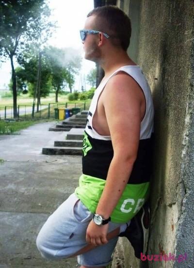 Czarek12s, Male, 28, Grudziądz, Polska, Photo: 2