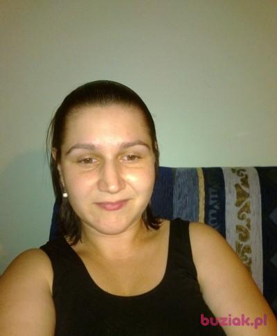 Grażyna, Female, 39, Ziębice, Polska, Photo: 2