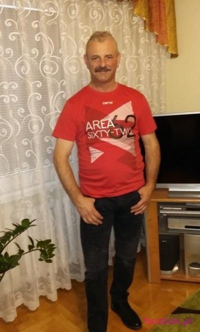wiesiek, Mężczyzna, 61, Włocławek, Polska, Zdjęcie: 4