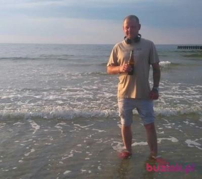 Mateusz, Male, 35, Kołobrzeg, Polska, Photo: 6