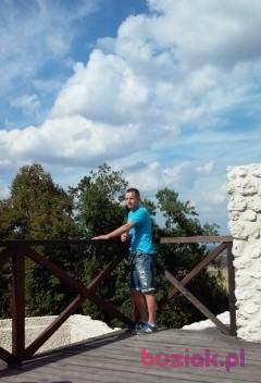 heniek, Mężczyzna, 46, Pilica, Polska, Zdjęcie: 4