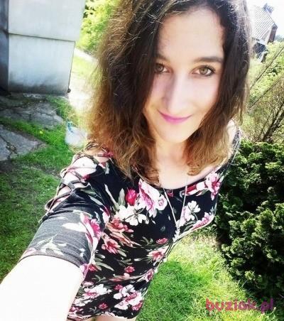 Zuzanna, Female, 31, Rybnik, Polska, Photo: 2