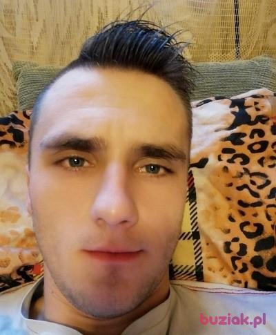 Grzesiek , Male, 29, Gołdap, Polska, Photo: 2