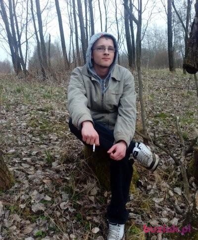 Piotr , Male, 35, Legionowo, Polska, Photo: 2