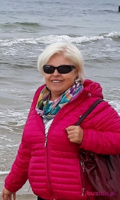 Maryka, Kobieta, 68, Stargard Szczeciński, Polska, Zdjęcie: 1