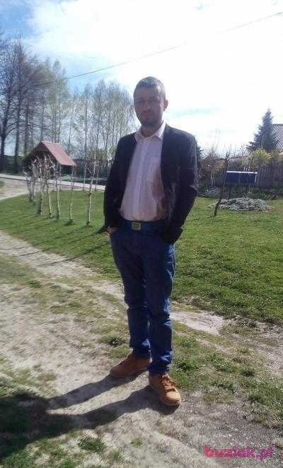 Jarek, Male, 45, Kielce, Polska, Photo: 6