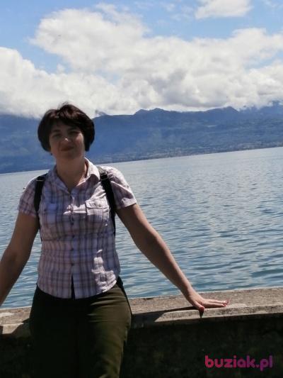 Mariola, Female, 58, Polska, Photo: 3