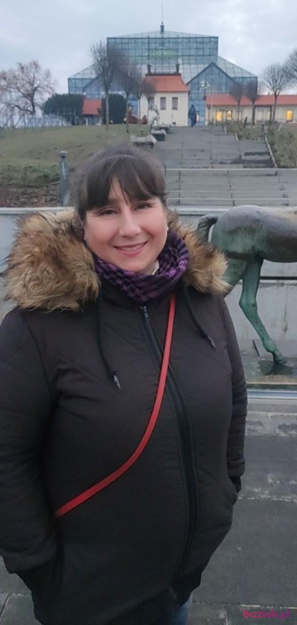 Agnieszka, Female, 45, Nowa Sól, Polska, Photo: 2