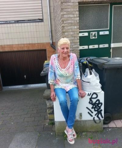 elzbieta, Female, 70, Wrocław, Polska, Photo: 6
