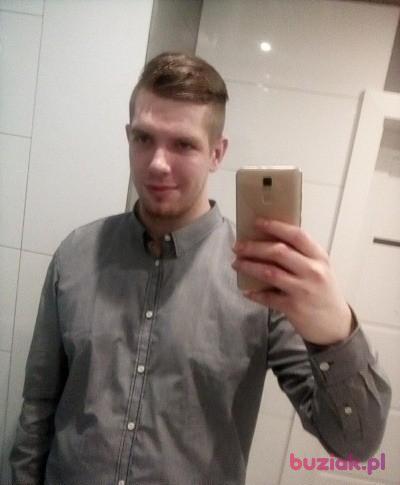 Mikołaj, Mężczyzna, 33, Inowrocław, Polska, Zdjęcie: 5