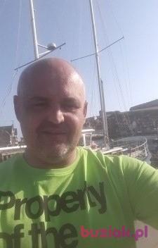 Wojciech , Male, 53, Chester-le-Street, Wielka Brytania, Photo: 2