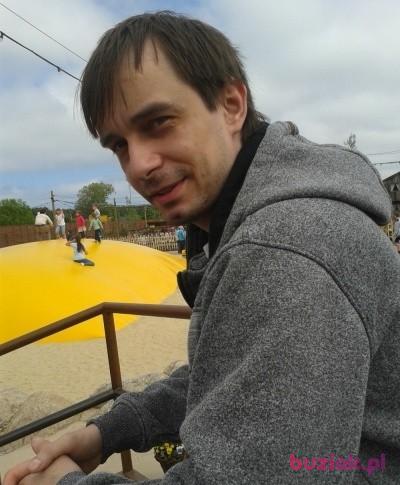 Piotr, Male, 41, Świnoujście, Polska, Photo: 1