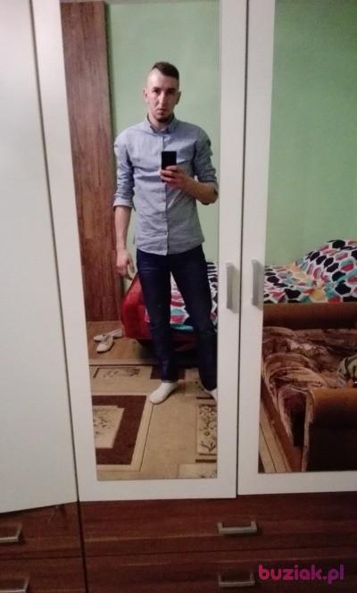 Krzysztof, Mężczyzna, 37, Głogów Małopolski, Polska, Zdjęcie: 2