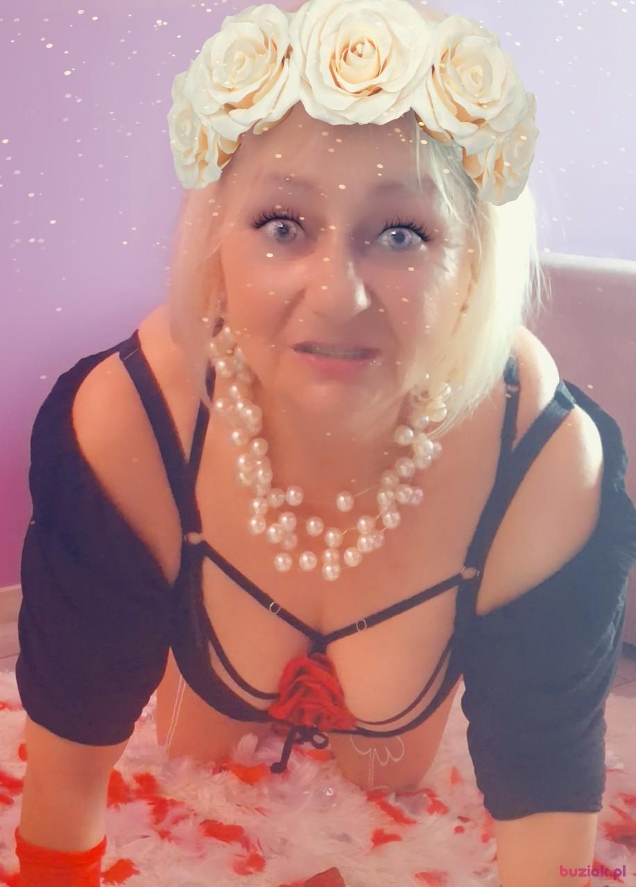 Małgorzata, Kobieta, 62, Gorzów Wielkopolski, Polska, Zdjęcie: 117