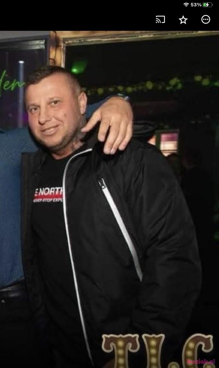 Dawid, Mężczyzna, 45, Bridgwater, Wielka Brytania, Zdjęcie: 4