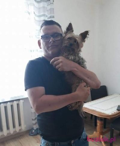krzysztofo28, Mężczyzna, 40, Polska, Zdjęcie: 3