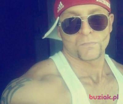 Borys, Male, 47, Haarlem, Holandia, Photo: 1
