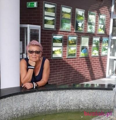 Barbara, Female, 70, Gliwice, Polska, Photo: 1