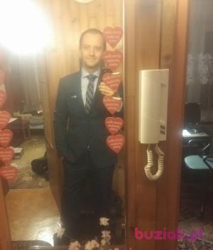 Bartek, Male, 41, Wrocław, Polska, Photo: 4
