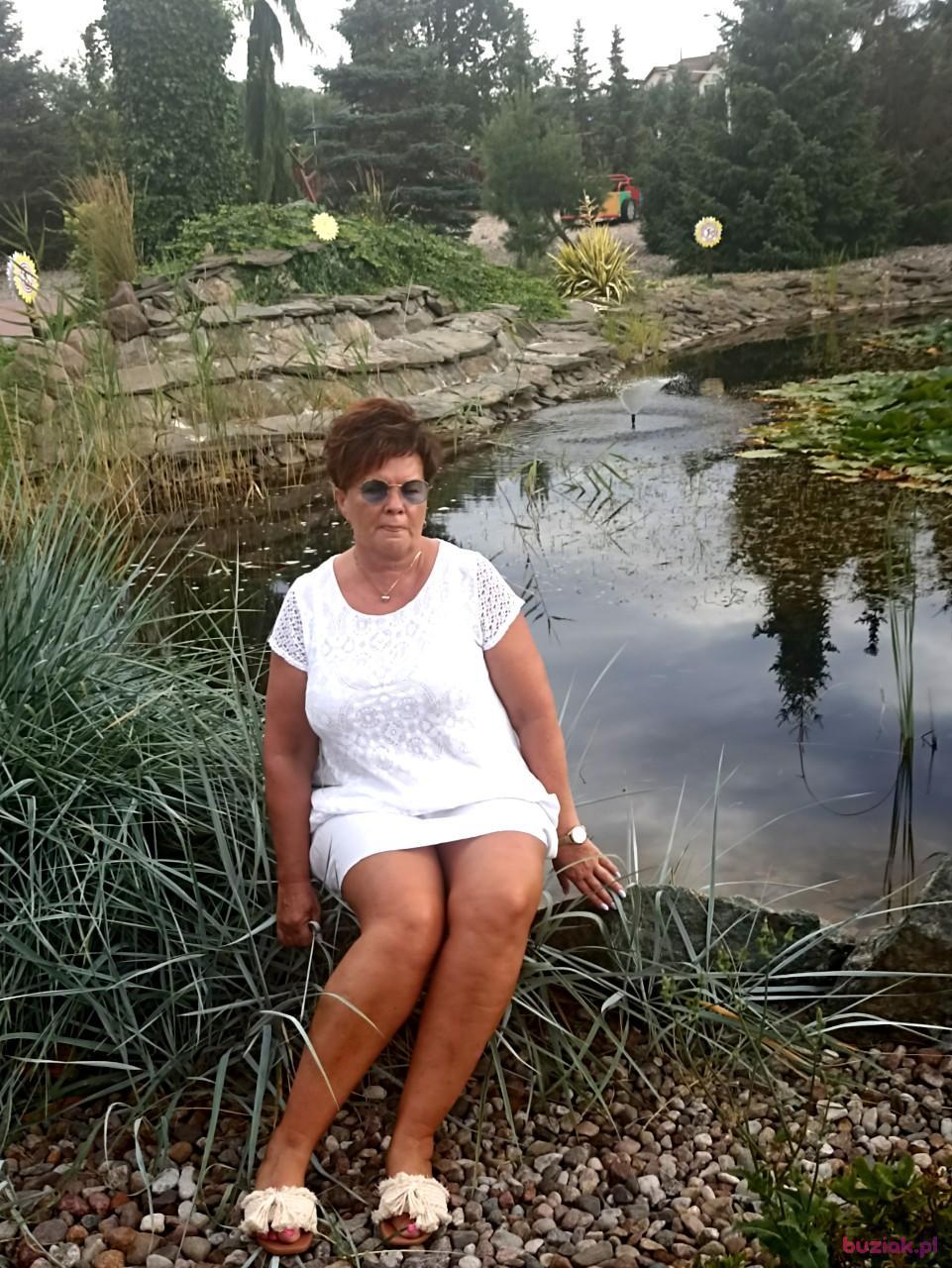 Teresa, Kobieta, 57, Płock, Polska, Zdjęcie: 12